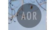 AOR, Inc. Agency Off Record