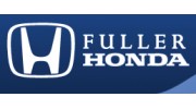 Fuller Honda: Fleet Center