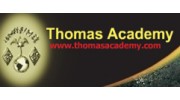 Thomas Academy-Taiji Kung Fu