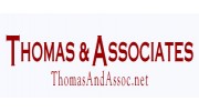Robert M. Thomas, Jr. And Associates