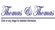Thomas & Thomas Professional Ins Service
