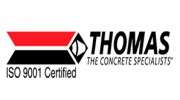Thomas Concrete