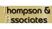 Thompson & Associates