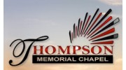 Thompson Memorial Chapel