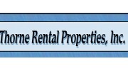 Thorne Rental Properties