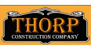 Thorp Construction