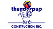 Thunderpup Construction