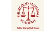 Thurgood Marshall Academy