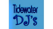 Tidewater Disc Jockeys