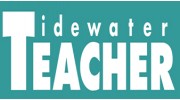 Tidewater Teacher