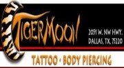 Tigermoon Tattoo