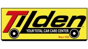 Tilden Car Care Center