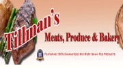 Tillman's Meat & Produce