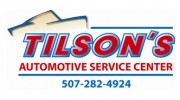 Tilson's Automotive Svc Center