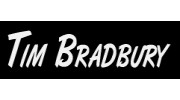 Tim Bradbury, Web Designer