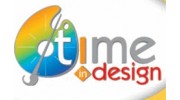 Time In Design