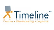 Timeline Logistics - Houston