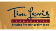 Tim Lewis Communities
