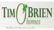 Tim O'Brien Homes - Milwaukee Model Home