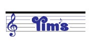 Tim's Music