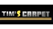 Tims Carpet Cleaning