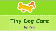 Tiny Dog Care