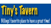 Tinys Tavern