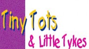 Tiny Tots & Little Tykes Child