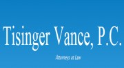 Tisinger Vance PC