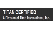 Ttian Certified