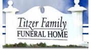 Titzer Family Funeral Home