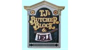 TJ Butcher Block & Deli
