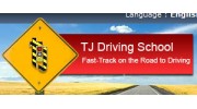 T J Driving School