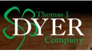 Thomas J Dyer