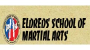 Eldred's Taekwondo School