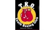 TKO Youth Boxing Club