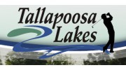 Tallapoosa Lakes Golf Course