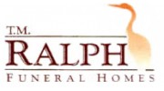Ralph, Thomas M - TM Ralph Funeral Home