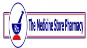 The Medicine Store Pharmacy