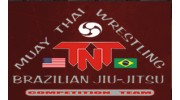 TNT Mixed Martial Arts Training Center