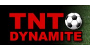 TNT Dynamite Soccer