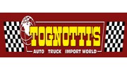 Tognotti's Auto Truck World