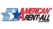 American Rent-All