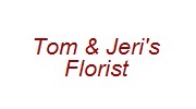 Tom & Jeri's Florist