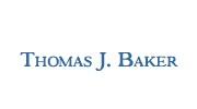 Baker Thomas J