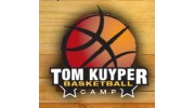Tom Kuyper Basketball