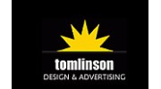 Tomlinson Design & Advertising