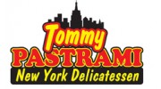 Tommy Pastrami New York Deli