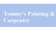Tommys Painting & Carpentry