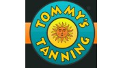 Tanning Salon in New Haven, CT